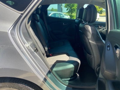 Hyundai ix35 1.7 CRDi 2WD Comfort (14)