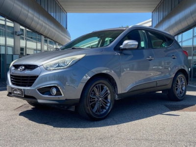 Hyundai ix35 1.7 CRDi 2WD Comfort (3)