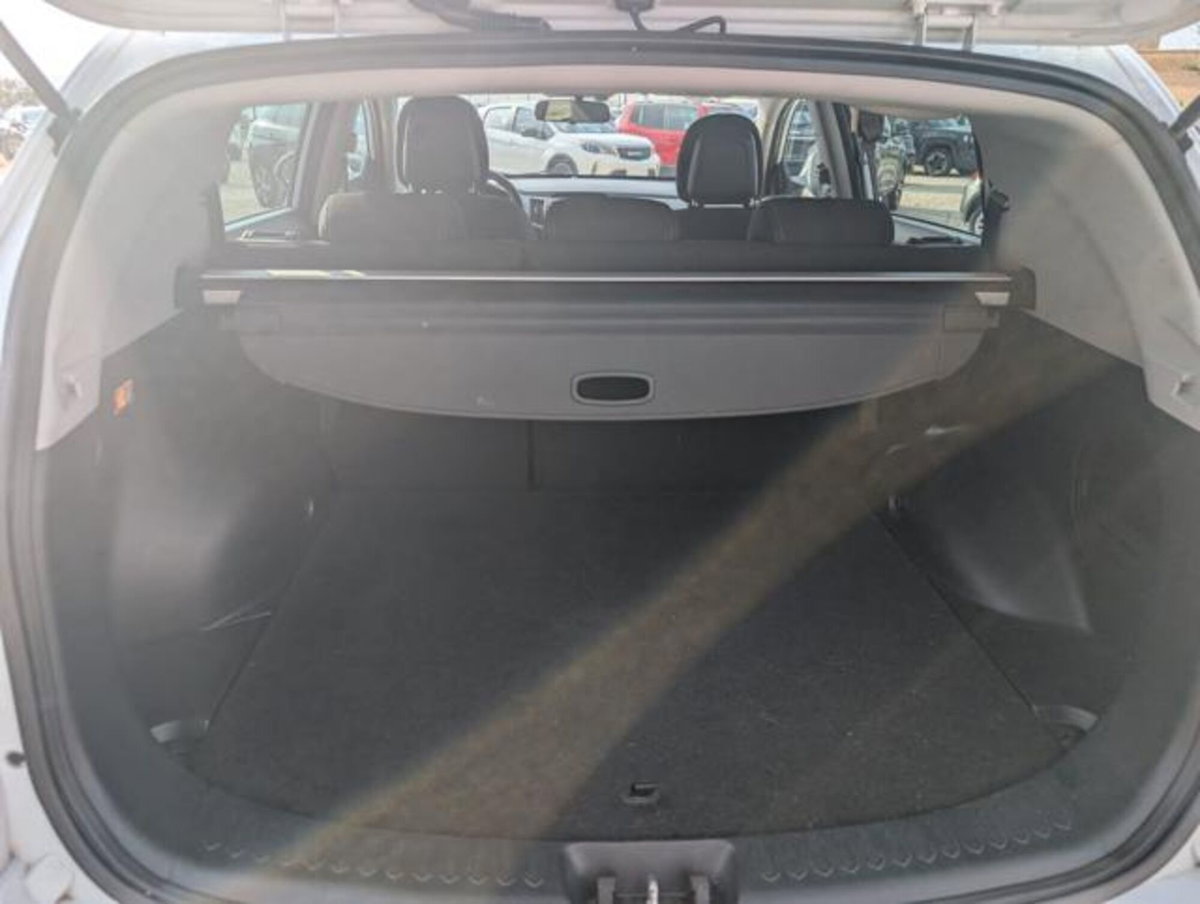 Kia Sportage 1.7 CRDI VGT 2WD Cool (14)