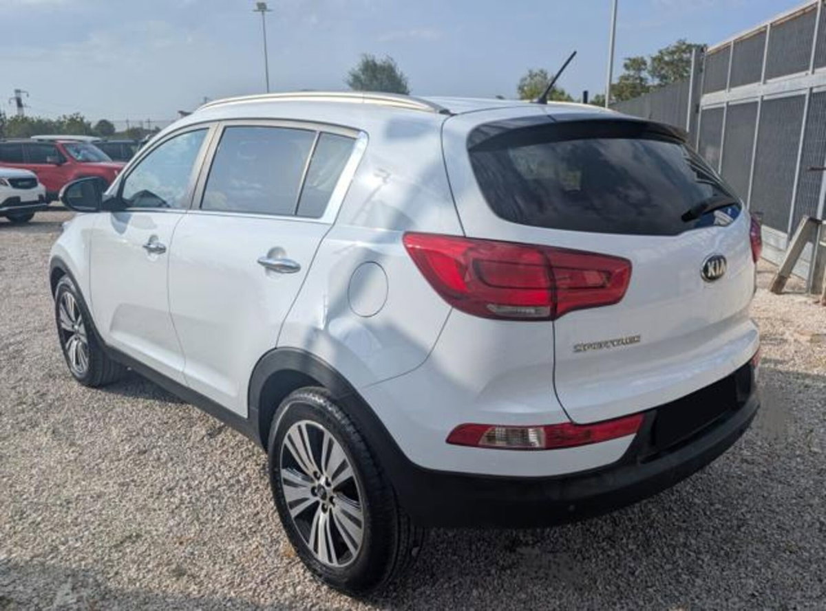 Kia Sportage 1.7 CRDI VGT 2WD Cool (3)