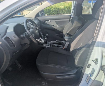 Kia Sportage 1.7 CRDI VGT 2WD Cool (7)