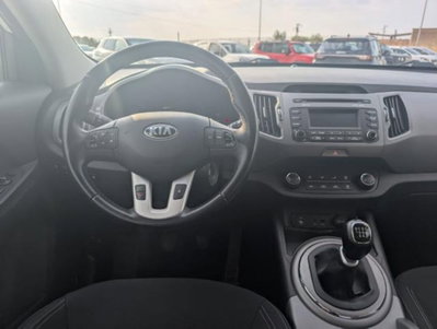 Kia Sportage 1.7 CRDI VGT 2WD Cool (9)