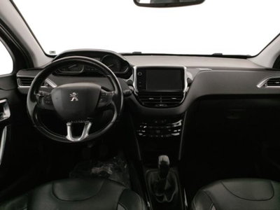 Peugeot 2008 82 Allure (8)