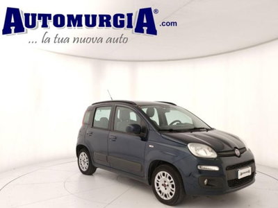 Fiat Panda 1.2 Lounge usata