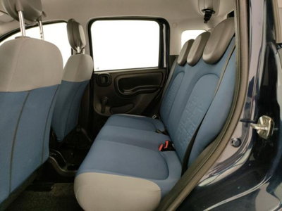 Fiat Panda 1.2 Lounge (10)