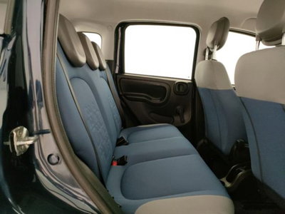 Fiat Panda 1.2 Lounge (11)
