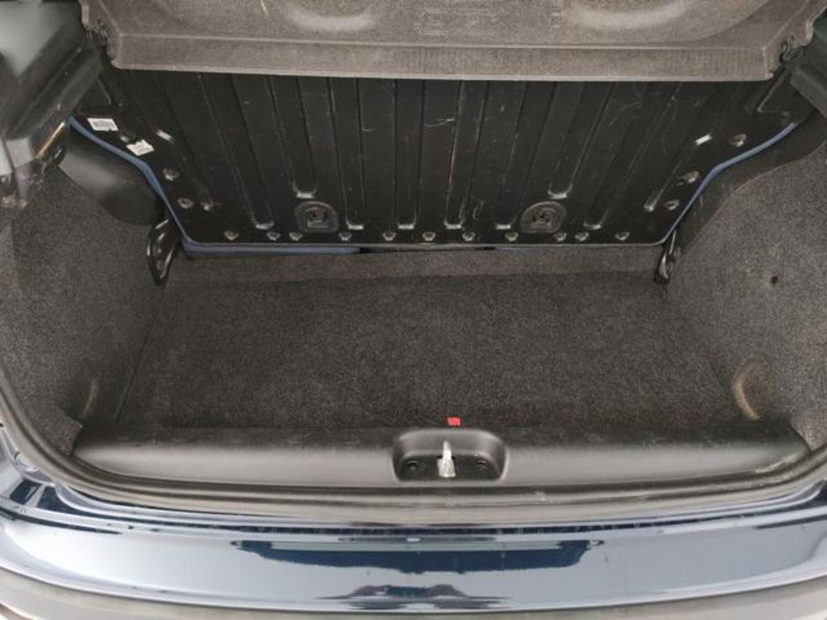 Fiat Panda 1.2 Lounge (12)