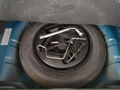 Fiat Panda 1.2 Lounge (13)