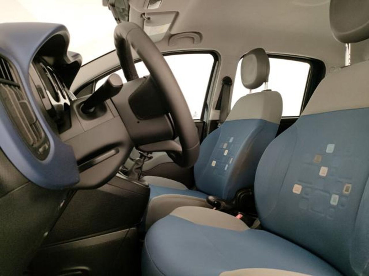 Fiat Panda 1.2 Lounge (5)