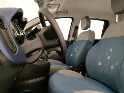 Fiat Panda 1.2 Lounge (5)