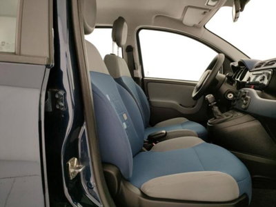 Fiat Panda 1.2 Lounge (6)