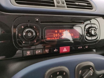 Fiat Panda 1.2 Lounge (7)