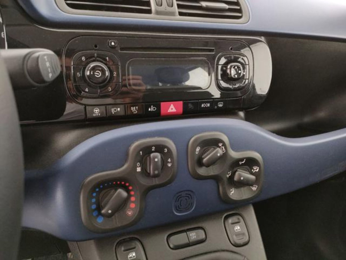 Fiat Panda 1.2 Lounge (8)