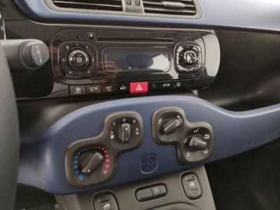 Fiat Panda 1.2 Lounge (8)