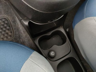 Fiat Panda 1.2 Lounge (9)