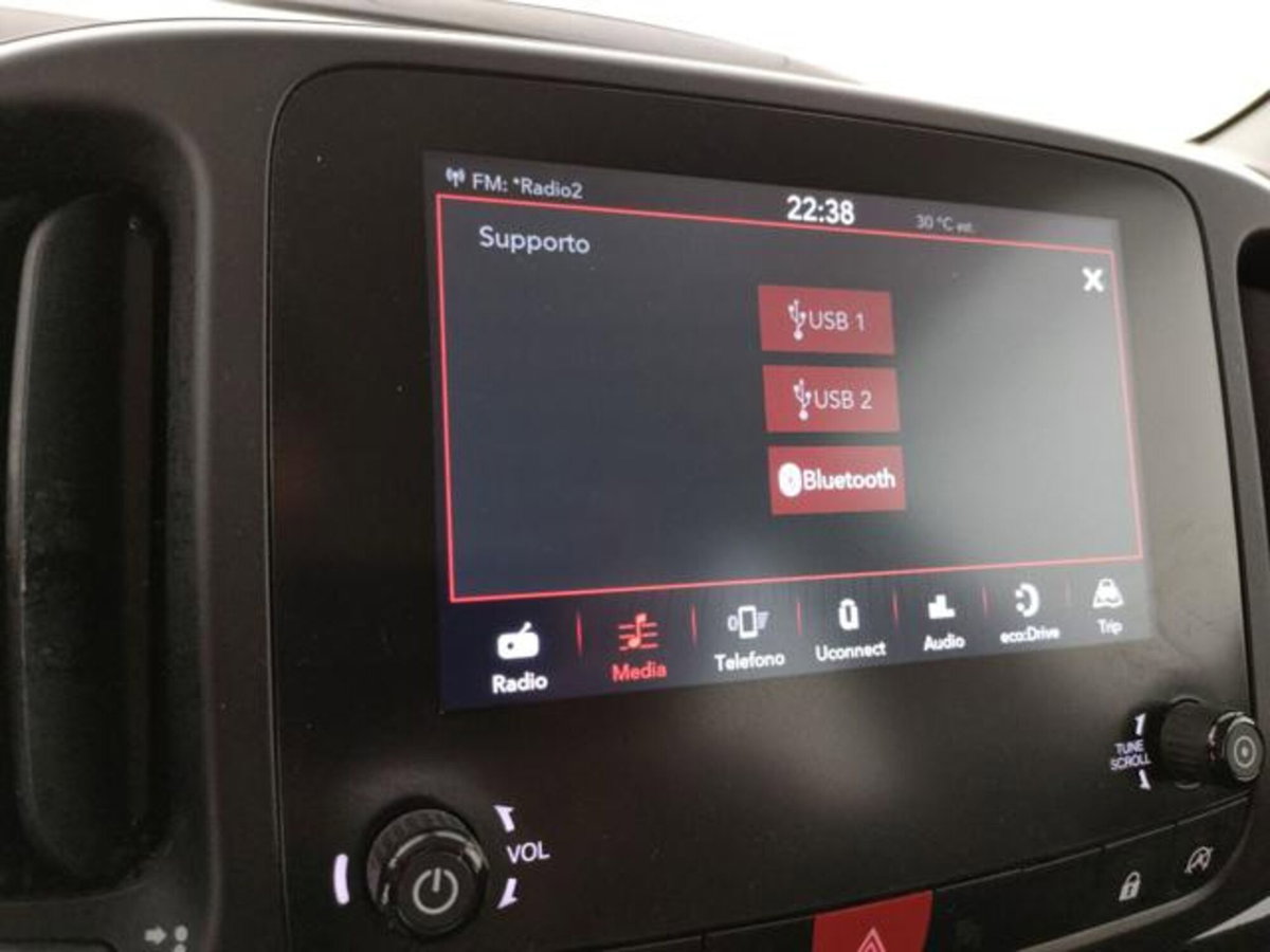 Fiat 500L 1.3 Multijet 95 CV 120° (11)
