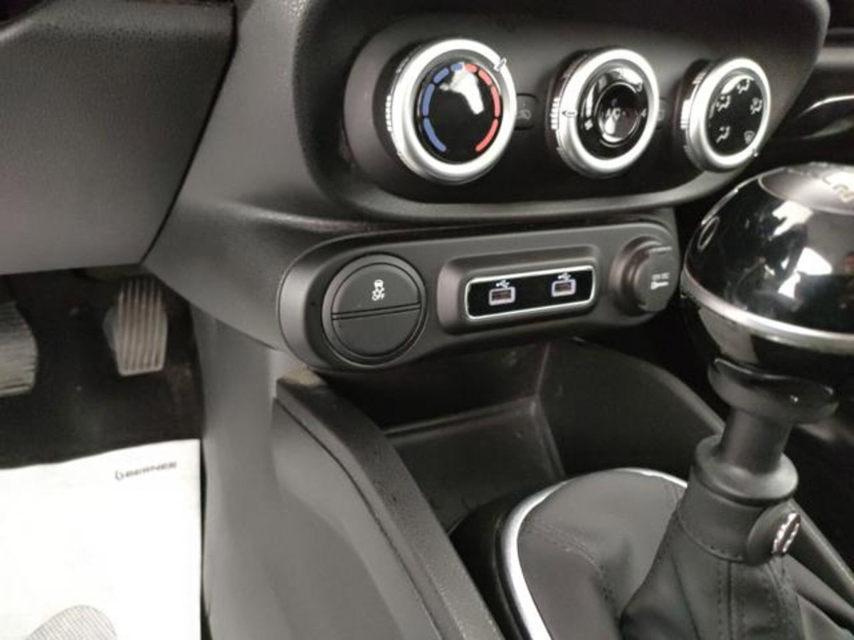 Fiat 500L 1.3 Multijet 95 CV 120° (16)