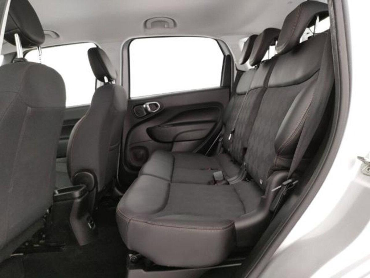 Fiat 500L 1.3 Multijet 95 CV 120° (17)