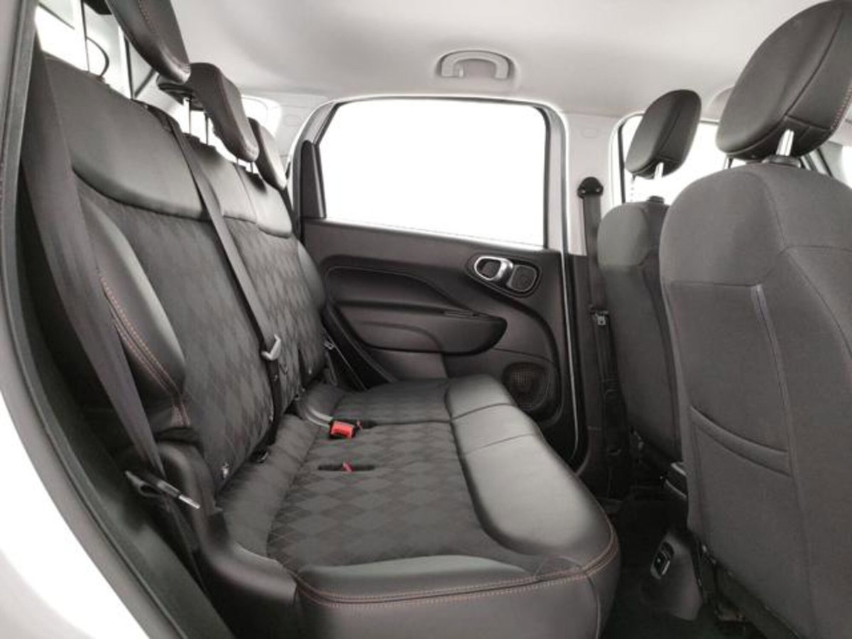 Fiat 500L 1.3 Multijet 95 CV 120° (19)