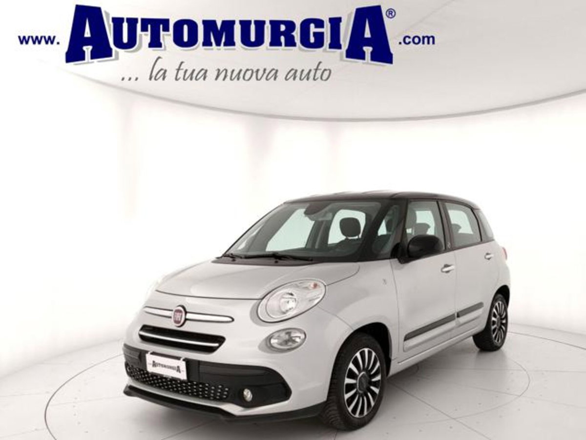 Fiat 500L 1.3 Multijet 95 CV 120° (2)