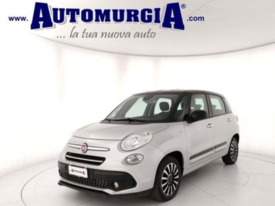 Fiat 500L 1.3 Multijet 95 CV 120° (2)