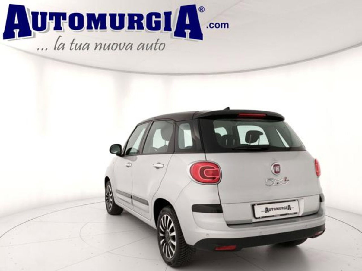 Fiat 500L 1.3 Multijet 95 CV 120° (4)