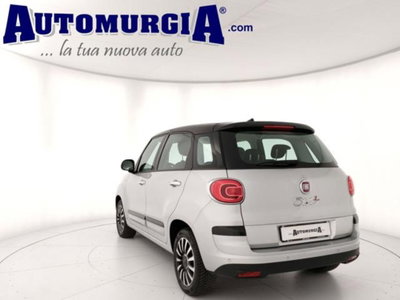 Fiat 500L 1.3 Multijet 95 CV 120° (4)
