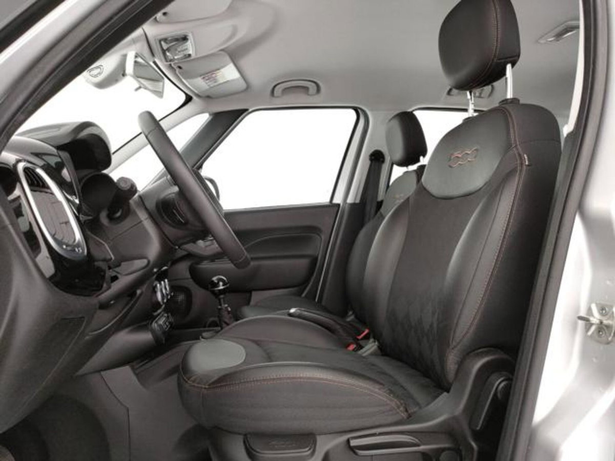Fiat 500L 1.3 Multijet 95 CV 120° (5)