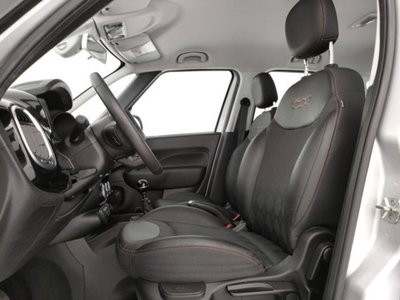 Fiat 500L 1.3 Multijet 95 CV 120° (5)