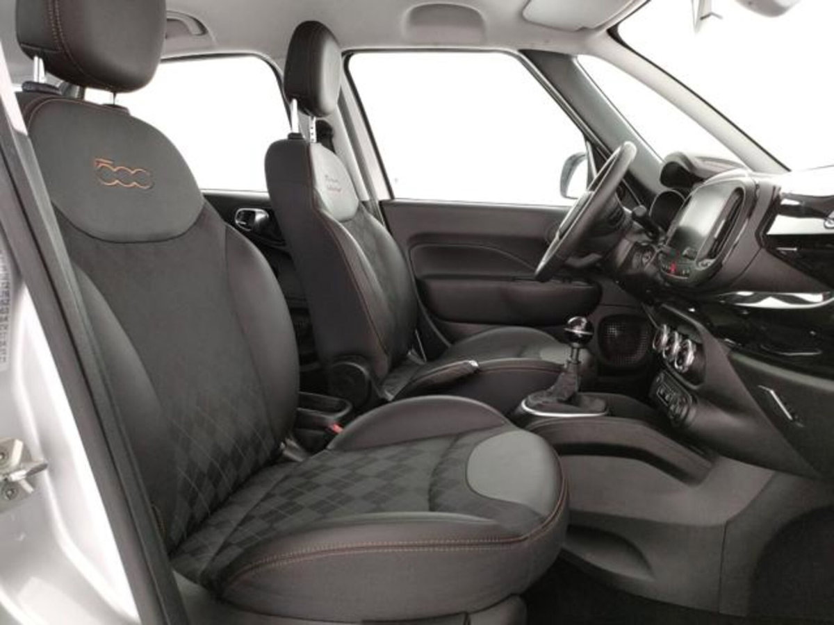 Fiat 500L 1.3 Multijet 95 CV 120° (7)