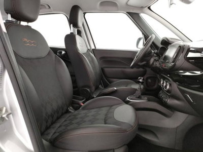 Fiat 500L 1.3 Multijet 95 CV 120° (7)