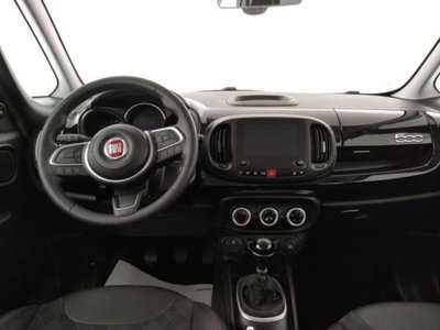 Fiat 500L 1.3 Multijet 95 CV 120° (8)