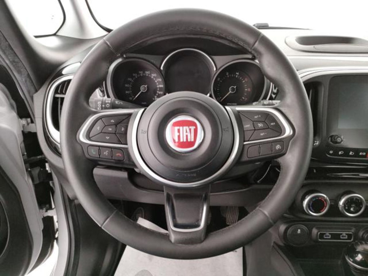 Fiat 500L 1.3 Multijet 95 CV 120° (9)