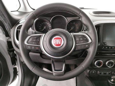 Fiat 500L 1.3 Multijet 95 CV 120° (9)