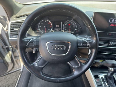 Audi Q5 2.0 TDI 177CV quattro S tronic Advanced Plus (10)