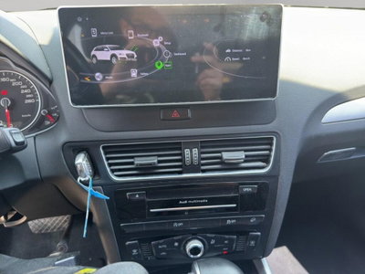 Audi Q5 2.0 TDI 177CV quattro S tronic Advanced Plus (12)