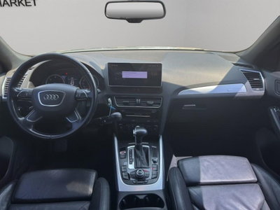 Audi Q5 2.0 TDI 177CV quattro S tronic Advanced Plus (13)
