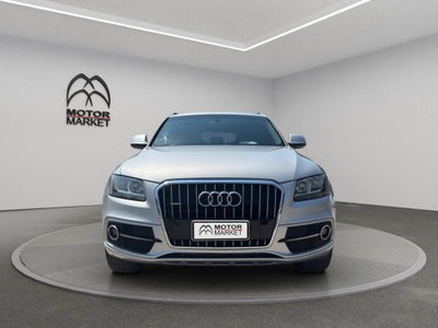 Audi Q5 2.0 TDI 177CV quattro S tronic Advanced Plus (2)