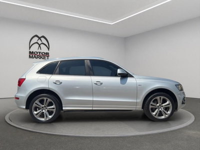 Audi Q5 2.0 TDI 177CV quattro S tronic Advanced Plus (4)