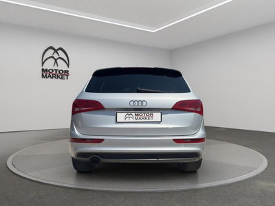 Audi Q5 2.0 TDI 177CV quattro S tronic Advanced Plus (6)