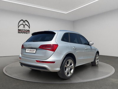 Audi Q5 2.0 TDI 177CV quattro S tronic Advanced Plus (7)