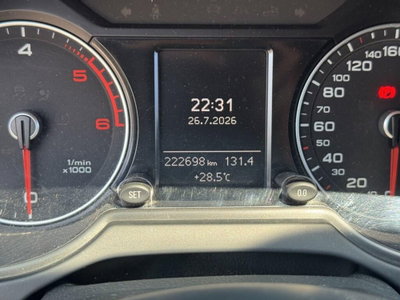 Audi Q5 2.0 TDI 177CV quattro S tronic Advanced Plus (9)