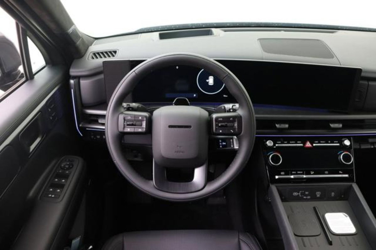 Hyundai Santa Fe 1.6 t-gdi hev XClass Calligraphy Pack 4wd 239cv at 7p.ti (2)