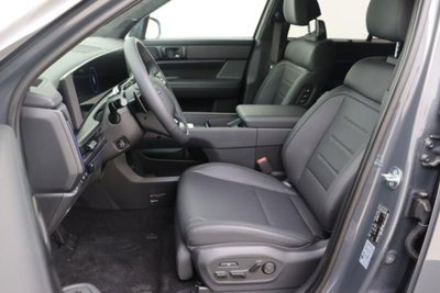 Hyundai Santa Fe 1.6 t-gdi hev XClass Calligraphy Pack 4wd 239cv at 7p.ti (5)