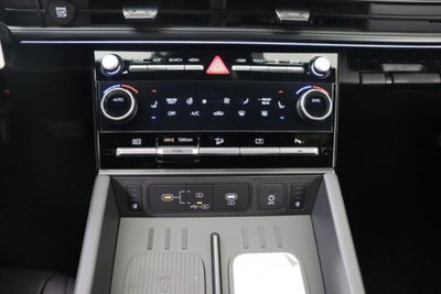 Hyundai Santa Fe 1.6 t-gdi hev XClass Calligraphy Pack 4wd 239cv at 7p.ti (8)