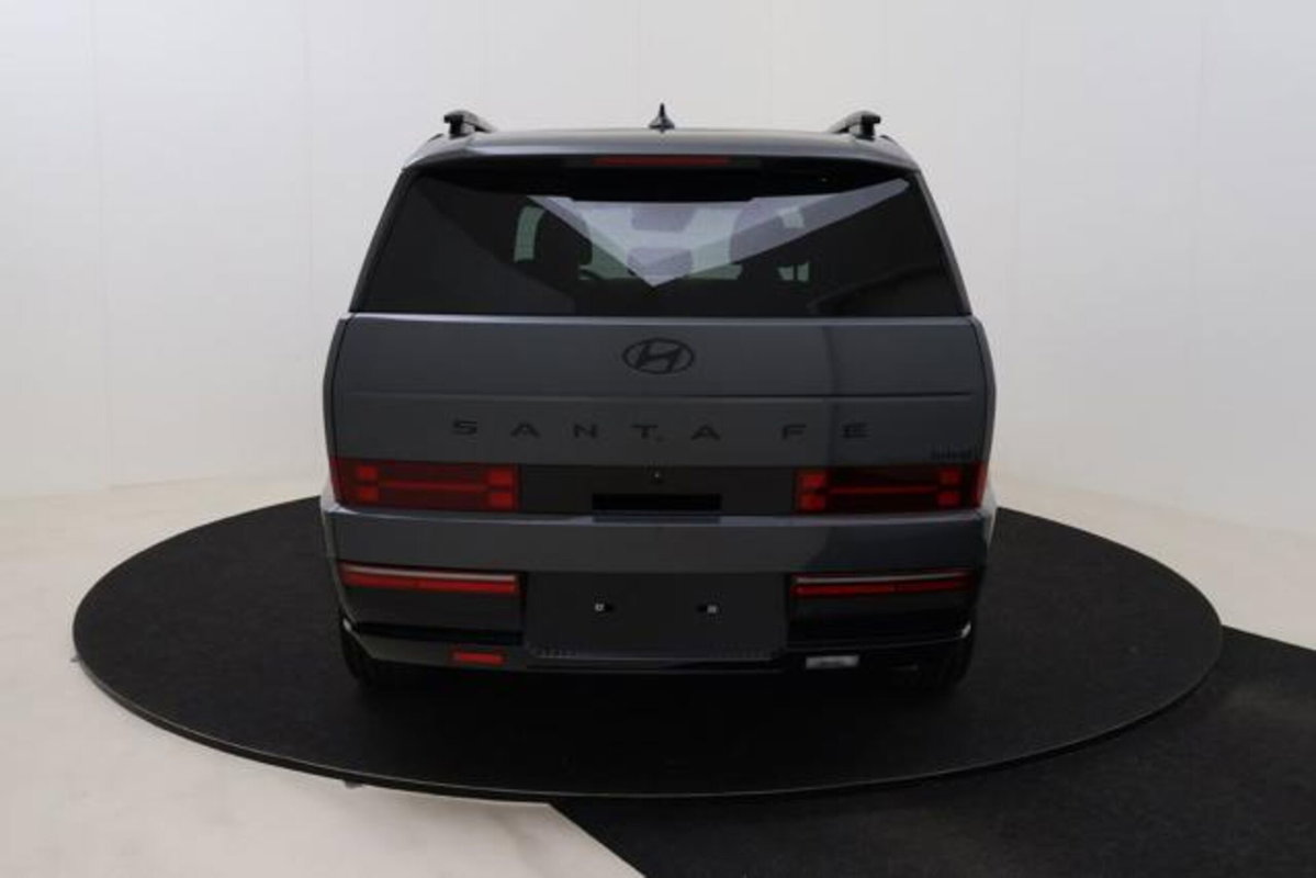 Hyundai Santa Fe 1.6 t-gdi hev XClass Calligraphy Pack 4wd 239cv at 7p.ti (9)