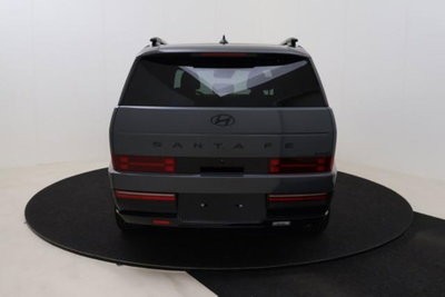 Hyundai Santa Fe 1.6 t-gdi hev XClass Calligraphy Pack 4wd 239cv at 7p.ti (9)
