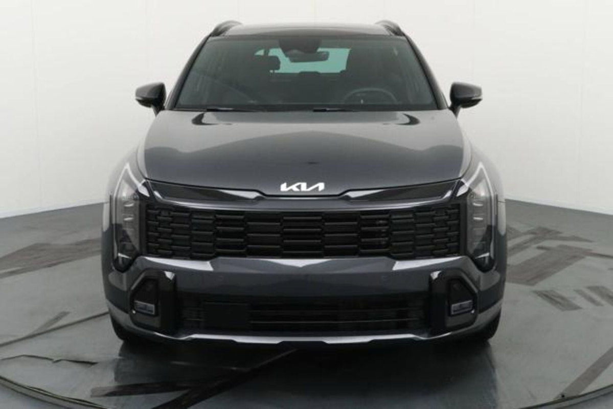 Kia Sportage 1.6 t-gdi hev GT-line Plus Premium Pack awd at6