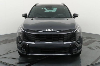 Kia Sportage 1.6 t-gdi hev GT-line Plus Premium Pack awd at6 nuova