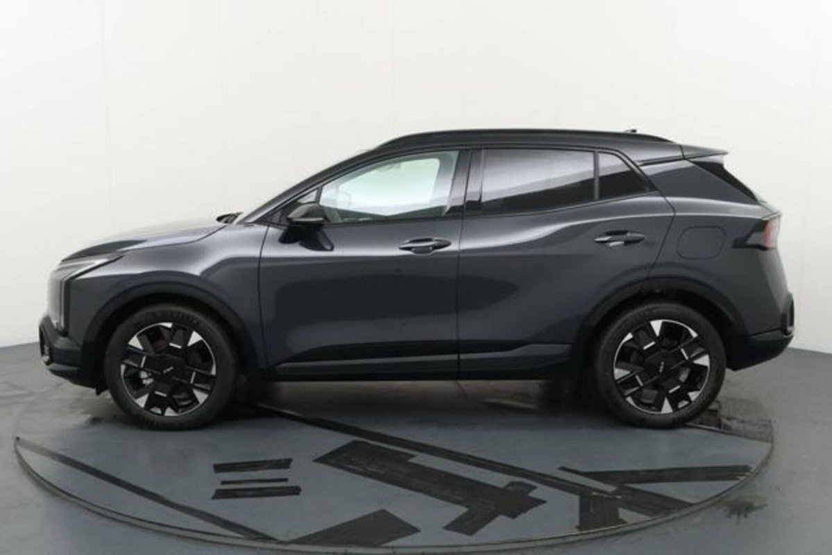 Kia Sportage 1.6 t-gdi hev GT-line Plus Premium Pack awd at6 (11)